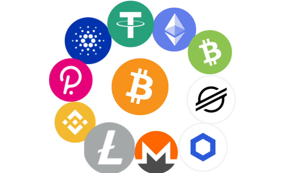 best crypto currency to invest