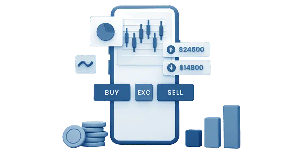 Forex Brokers